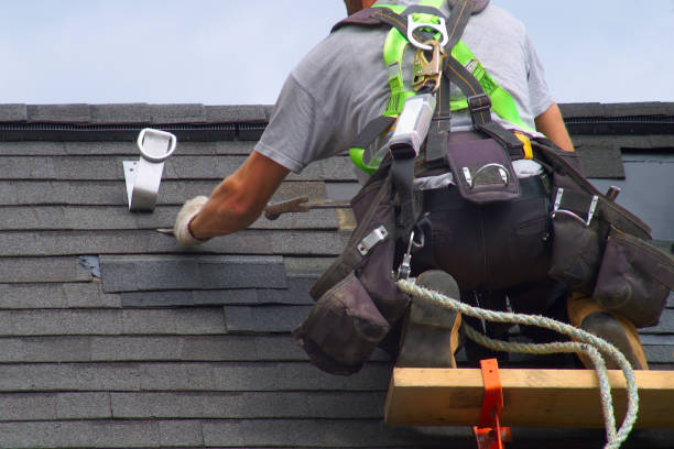 Best Commercial Roofing Services  in Hilbert, WI