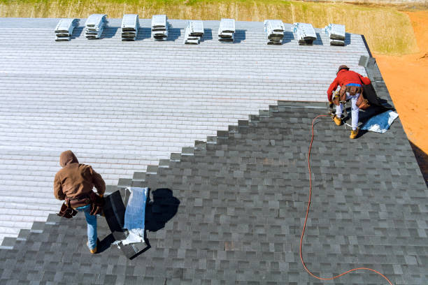 Hilbert, WI Roofing Contractor Company
