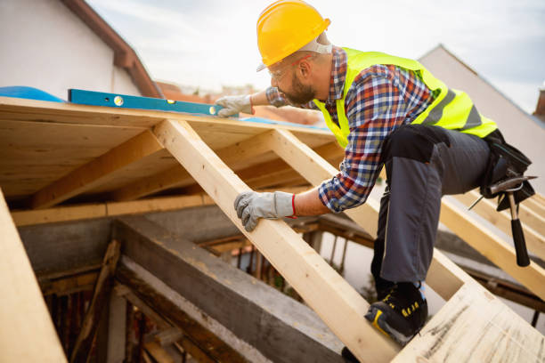 Best Roof Repair Estimates  in Hilbert, WI
