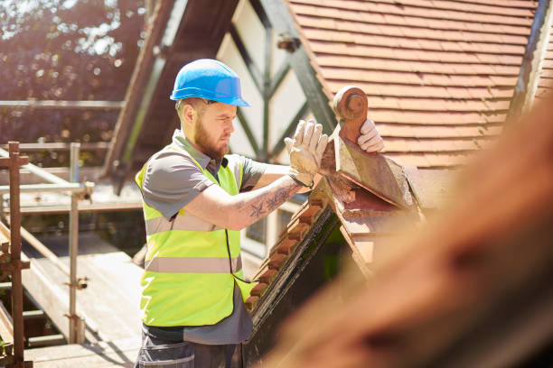 Best New Roof Installation  in Hilbert, WI