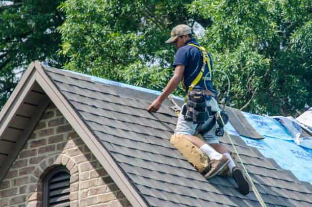 Roof Repair Estimates in Hilbert, WI